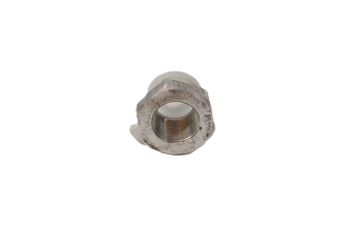 ATLAS COPCO ­-­ 1310072177 ­-­ BUSHING:.75G MLX .50G FEML AL