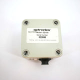 OPTRONICS INTERNATIONAL ­-­ OD100 ­-­ BOX POWER DISTRIBUTION