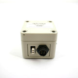 OPTRONICS INTERNATIONAL ­-­ OD100 ­-­ BOX POWER DISTRIBUTION