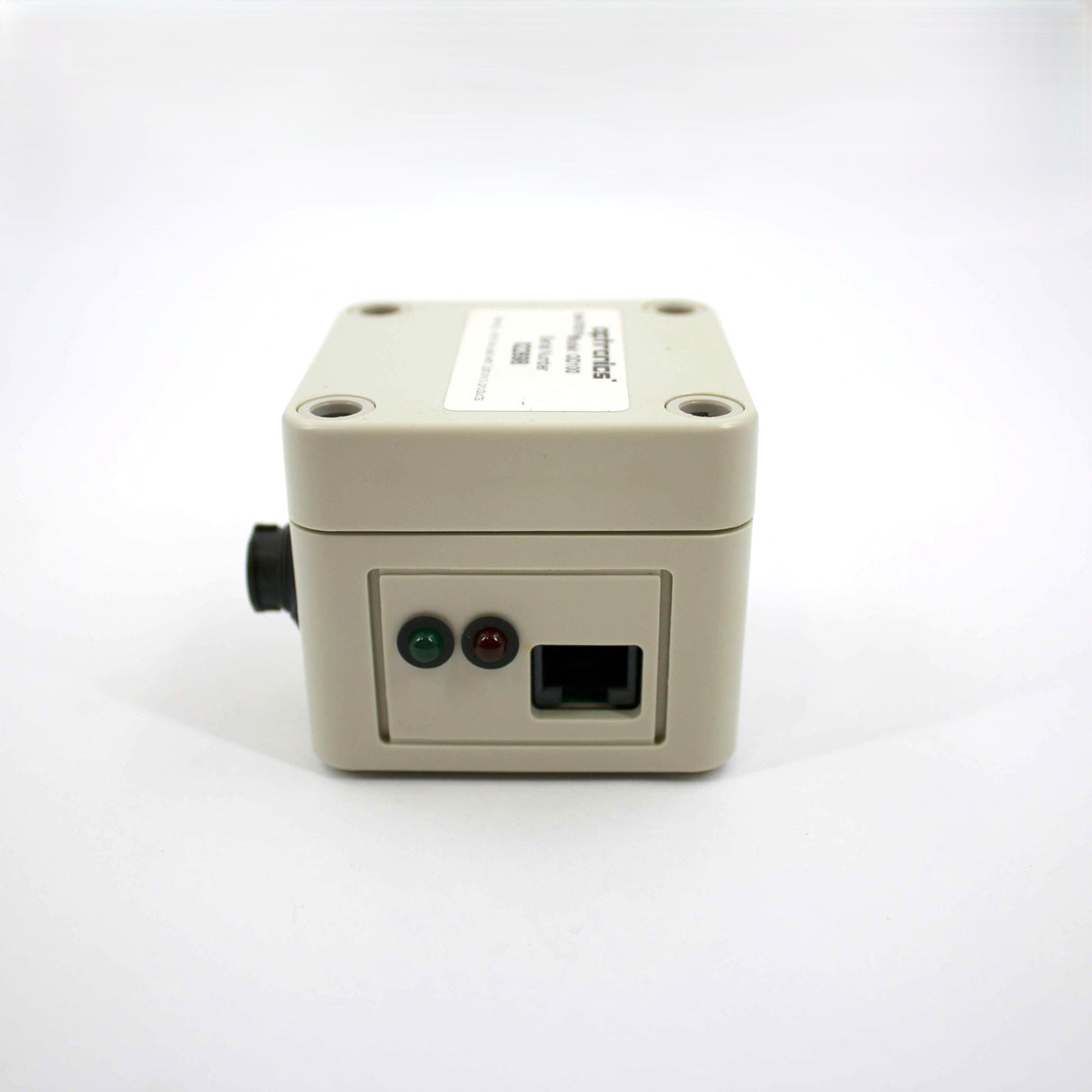 OPTRONICS INTERNATIONAL ­-­ OD100 ­-­ BOX POWER DISTRIBUTION