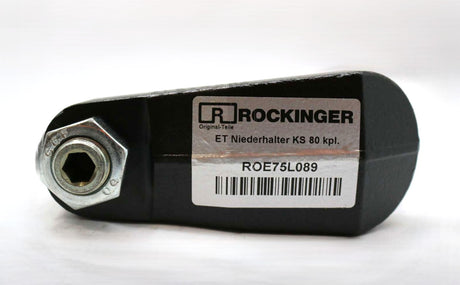ROCKINGER (JOST) ­-­ ROE75L089 ­-­ RETAINER ASSEMBLY