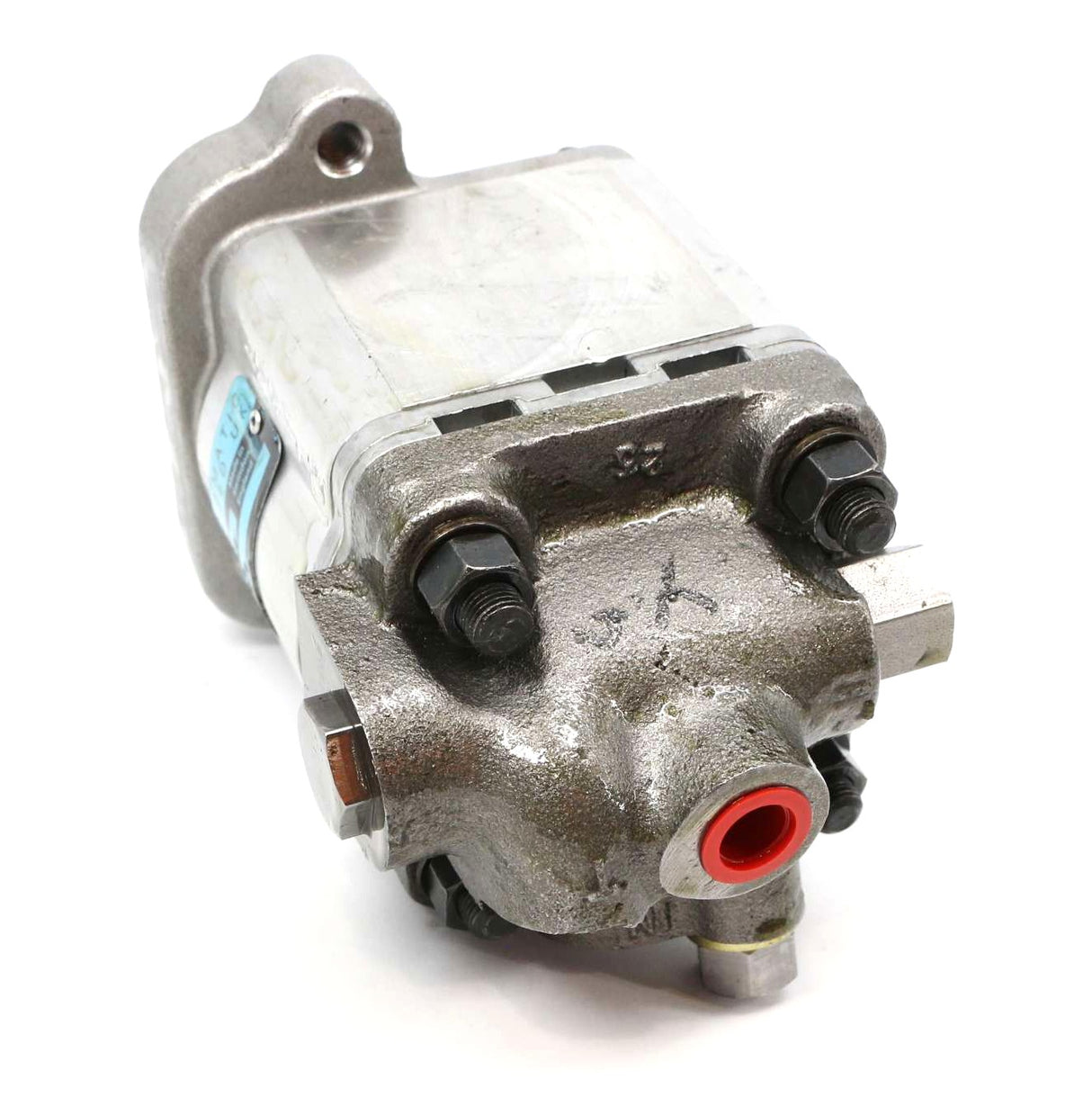 DYNAMATIC LIMITED UK (WAS DANFOSS) ­-­ A11.4L30078 ­-­ PUMP STEER
