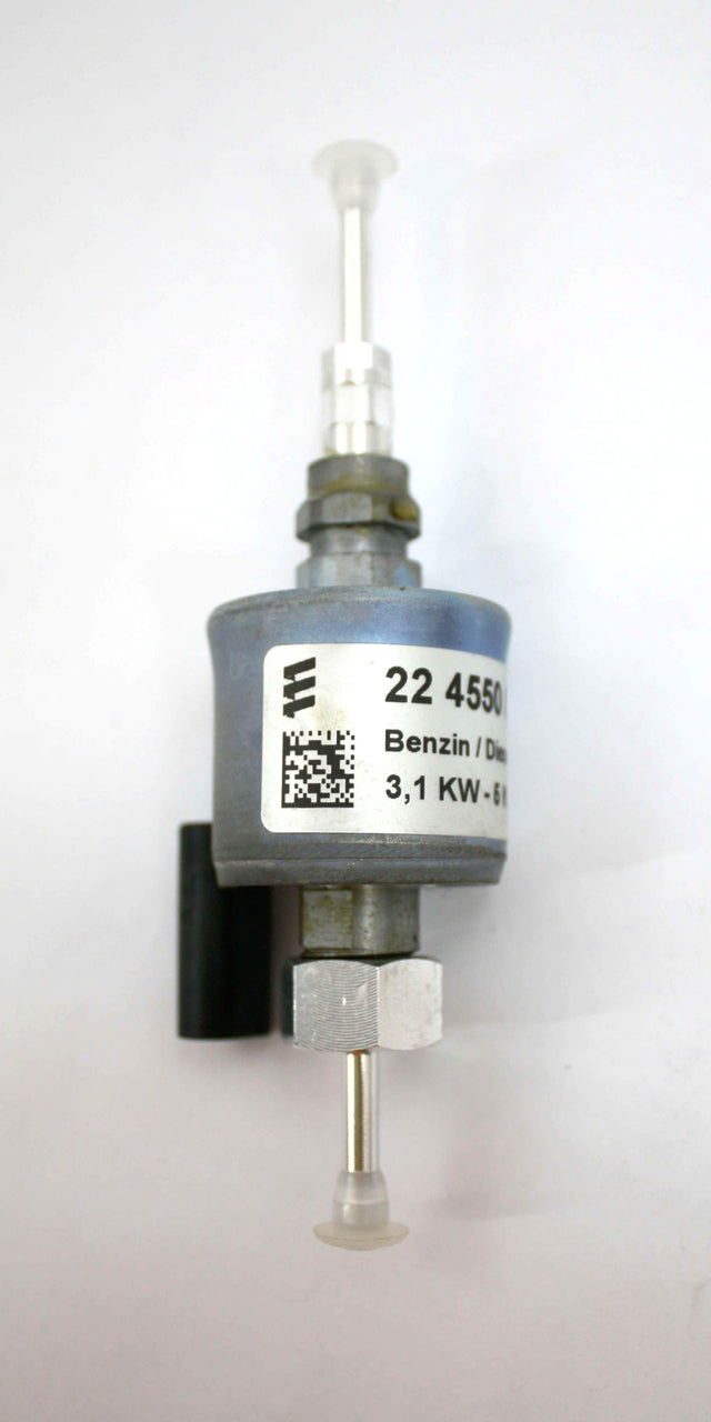 EBERSPACHER ­-­ 224550050000 ­-­ FUEL PUMP HS3 12V 3KW-5KW