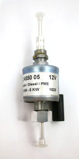 EBERSPACHER ­-­ 224550050000 ­-­ FUEL PUMP HS3 12V 3KW-5KW