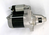 WOLONG ELECTRIC ­-­ U76-46D12-006 ­-­ STARTER MOTOR 12V WOLONG 80098360
