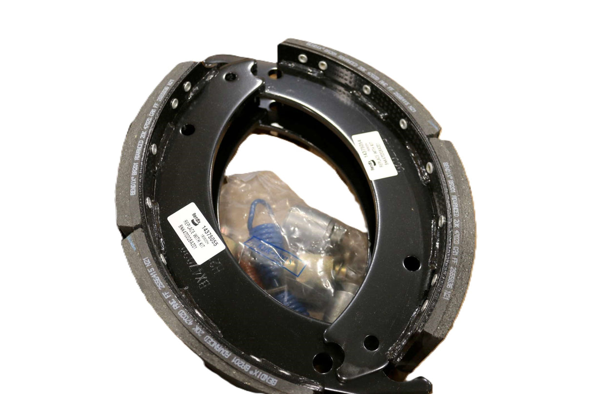 NAVISTAR ­-­ BXBNK4702QBA201 ­-­ BRAKE SHOE KIT