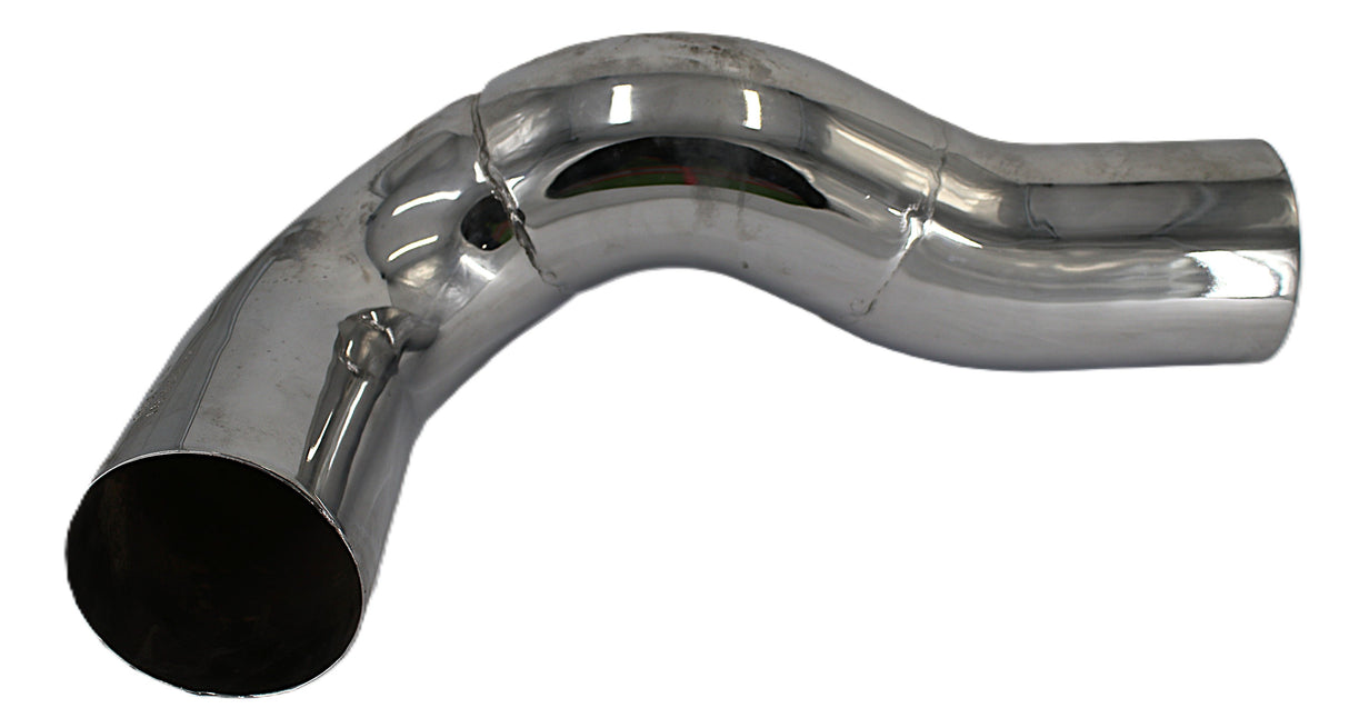 FREIGHTLINER ­-­ 04-17840-001 ­-­ PIPE EXHAUST CHROME