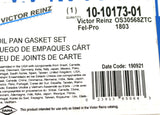 VICTOR REINZ ­-­ OS30568ZTC ­-­ GASKET - OIL PAN MAHLE OS30568ZTC