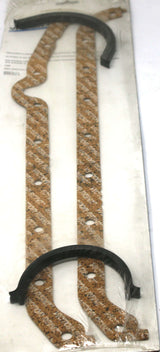 VICTOR REINZ ­-­ OS30568ZTC ­-­ GASKET - OIL PAN MAHLE OS30568ZTC