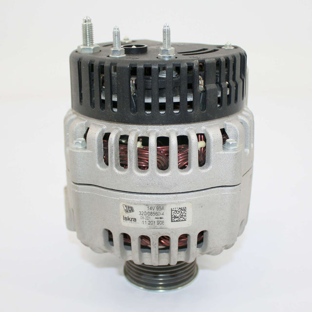 MAHLE ­-­ 11.201.908-R ­-­ ALTERNATOR REMAN 95A-12V
