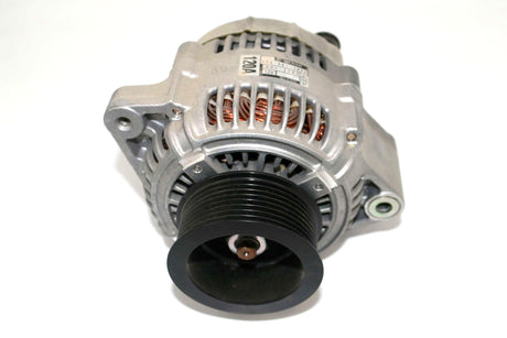 KOMATSU ­-­ 600-861-1930 ­-­ ALTERNATOR 12V 120A