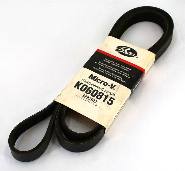 GATES ­-­ K060815 ­-­ BELT