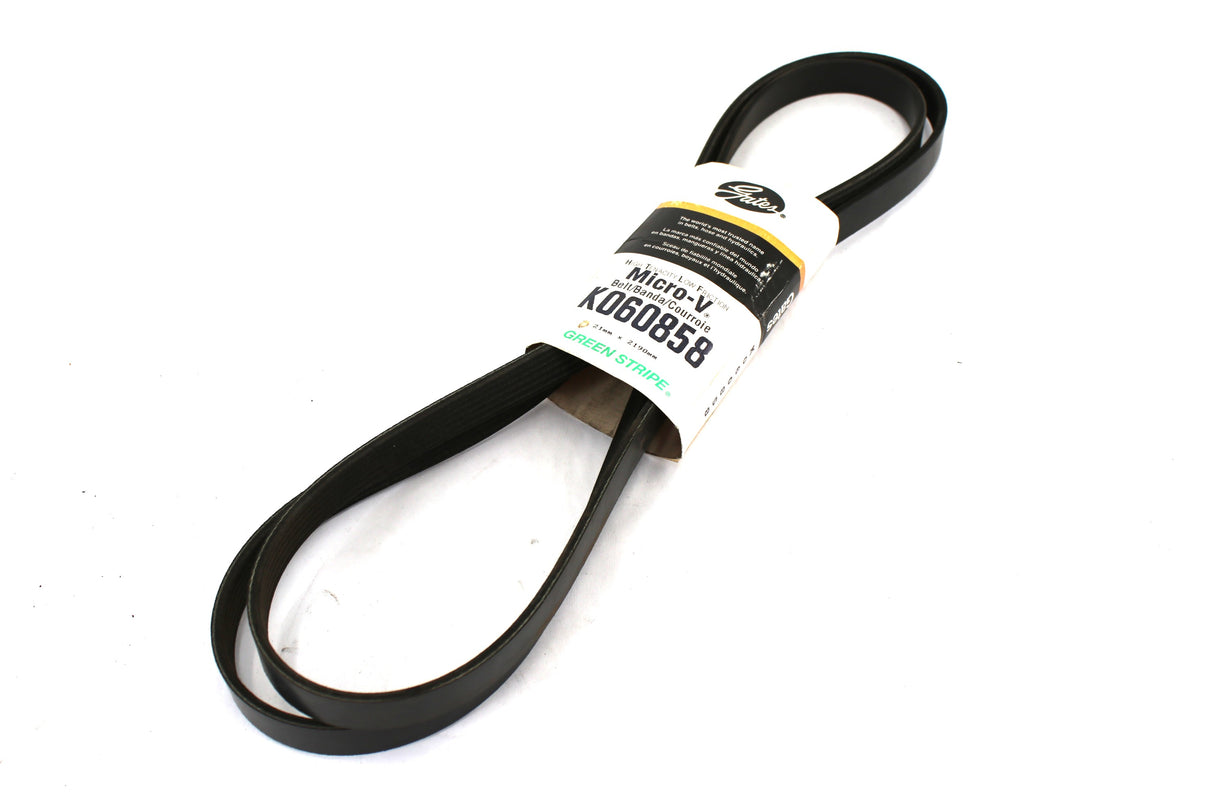 GATES ­-­ K060858 ­-­ BELT