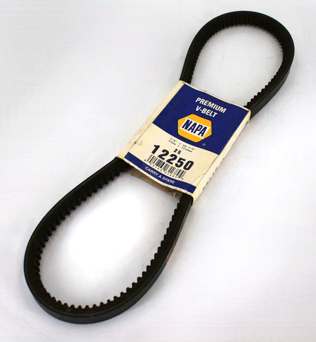 NAPA ­-­ 25-12250 ­-­ V-BELT