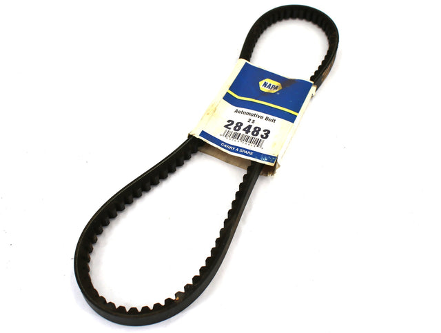 NAPA ­-­ 25-28483 ­-­ V-BELT