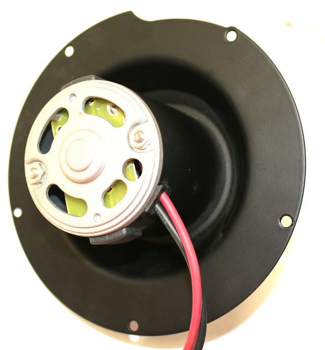 BERGSTROM ­-­ 22302000G ­-­ MOTOR - BLOWER 12V PLATE MOUNT