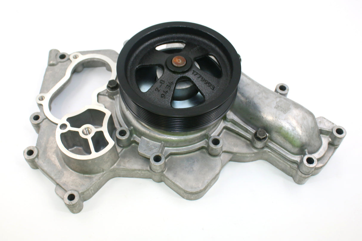 SCANIA ­-­ 1739389 ­-­ PUMP WATER