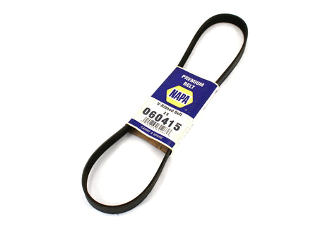NAPA ­-­ 25-060415 ­-­ V-RIBBED BELT