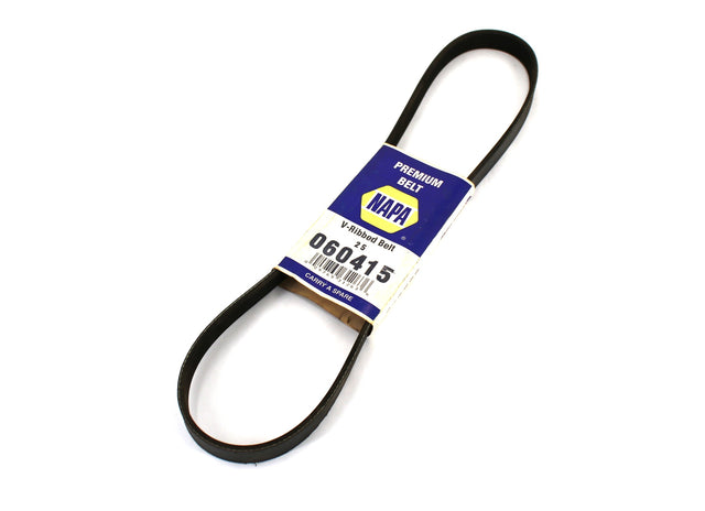 NAPA ­-­ 25-060415 ­-­ V-RIBBED BELT