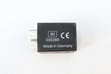WURTH ELEKTRONIK ­-­ ICS-100638 ­-­ RELAY - HEATED SCREEN 12V