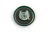 GENIE ­-­ 25567 ­-­ CAP FUEL GREEN
