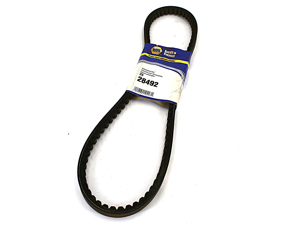NAPA ­-­ 25-28492 ­-­ BELT