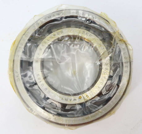 SKF ­-­ NJ 2312 ECP/C3 ­-­ BEARING 60mm ID 130mm OD