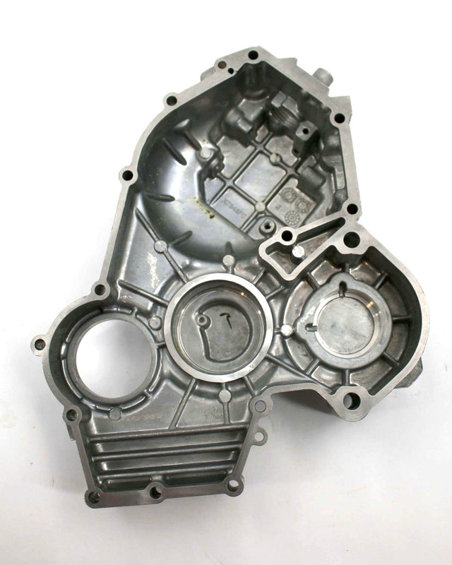 PERKINS ­-­ U65116730 ­-­ CASE TIMING