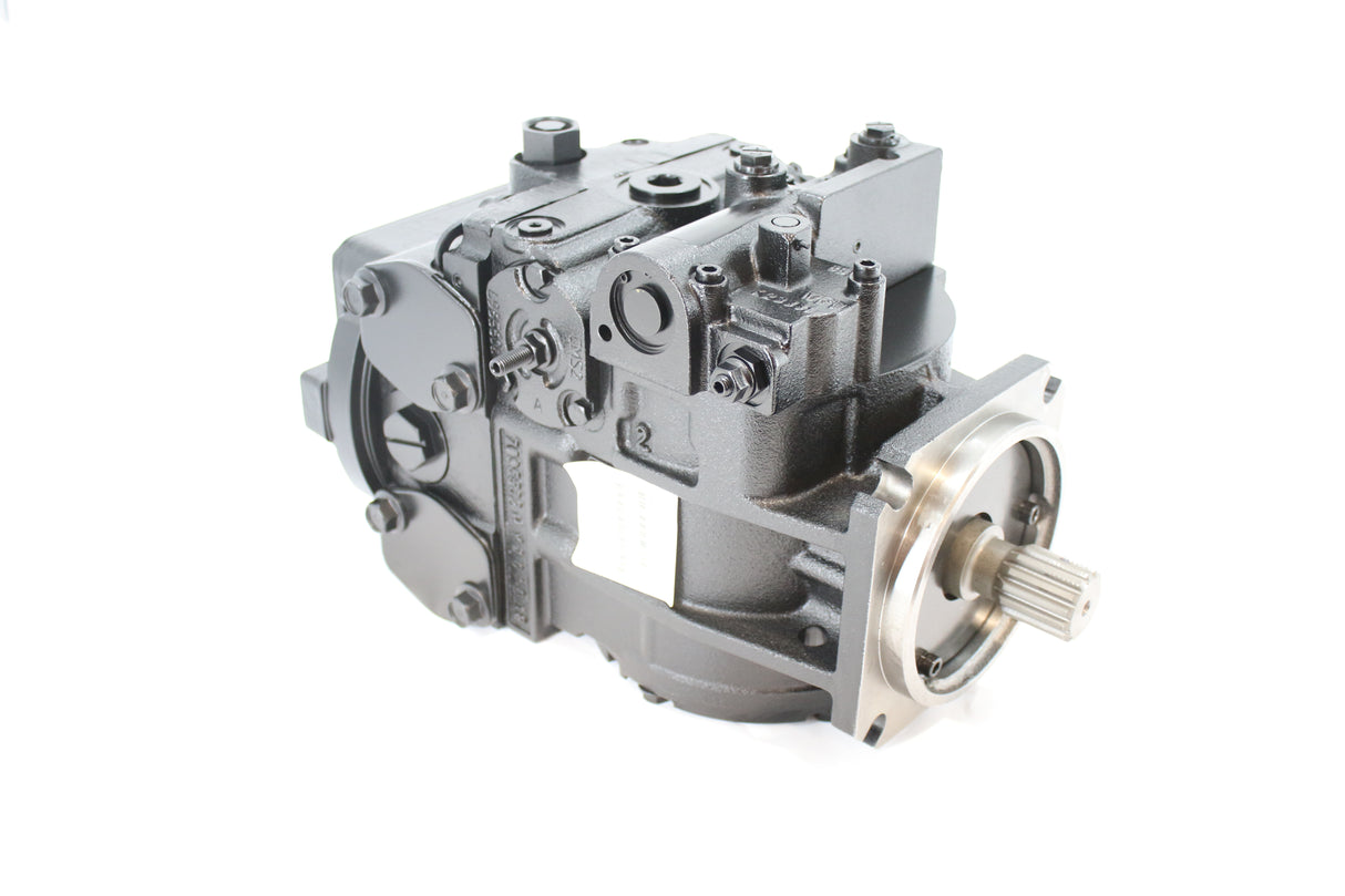 ARROWHEAD WINCH ­-­ 105951 ­-­ PUMP - HYDRAULIC - AXIAL PISTON