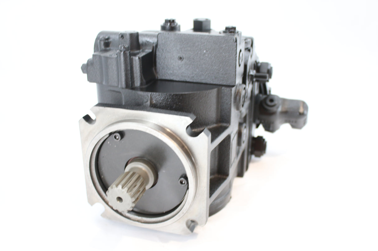 ARROWHEAD WINCH ­-­ 105951 ­-­ PUMP - HYDRAULIC - AXIAL PISTON