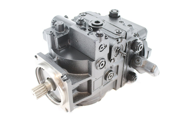 ARROWHEAD WINCH ­-­ 105951 ­-­ PUMP - HYDRAULIC - AXIAL PISTON