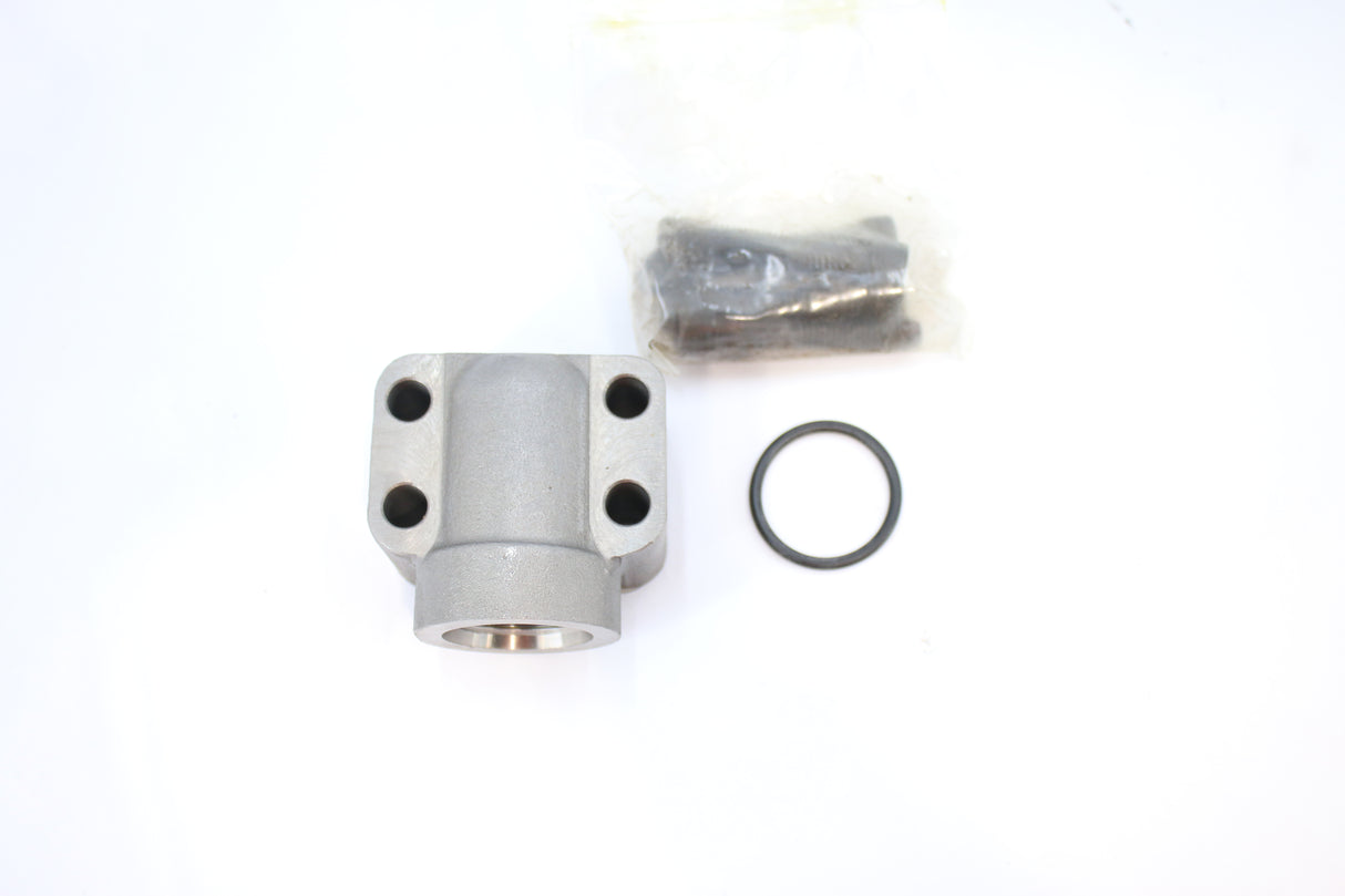 ARROWHEAD WINCH ­-­ 105968 ­-­ MANIFOLD 90 1"CODE 61-1 5|16