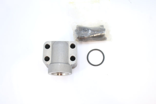 PARKER ­-­ 16G5EQ1B-SX-K ­-­ MANIFOLD 90 1"CODE 61-1 5|16