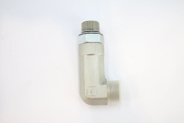 ARROWHEAD WINCH ­-­ 104756 ­-­ ELBOW 90 - -12ORB|-12ORFS LONG