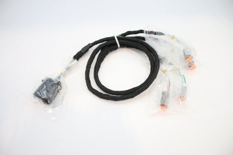 CATERPILLAR ­-­ 300-3763 ­-­ WIRING HARNESS