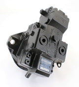 ARROWHEAD WINCH ­-­ 110905 ­-­ MOTOR - HYDRAULIC