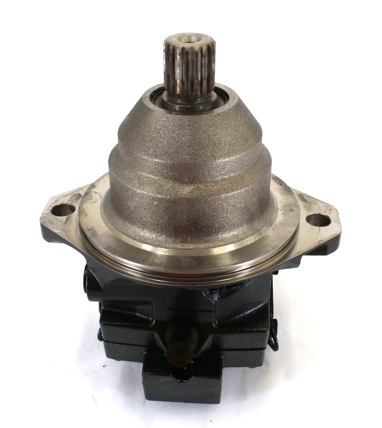 ARROWHEAD WINCH ­-­ 110905 ­-­ MOTOR - HYDRAULIC