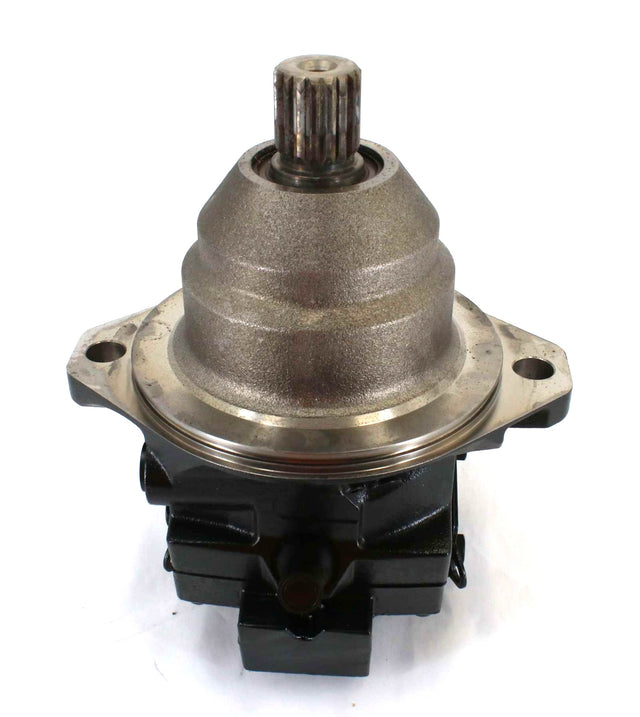 ARROWHEAD WINCH ­-­ 110905 ­-­ MOTOR - HYDRAULIC