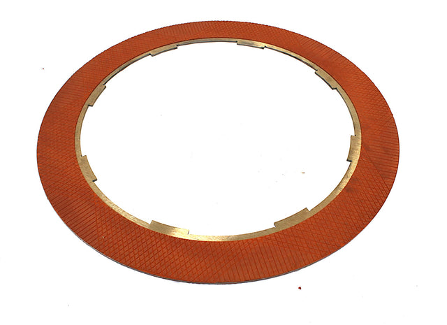 ARROWHEAD WINCH ­-­ 108406 ­-­ FRICTION DISC