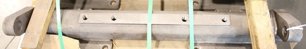 ARROWHEAD WINCH - 108141 - BRACKET - MILITARY
