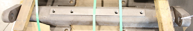 ARROWHEAD WINCH - 108141 - BRACKET - MILITARY