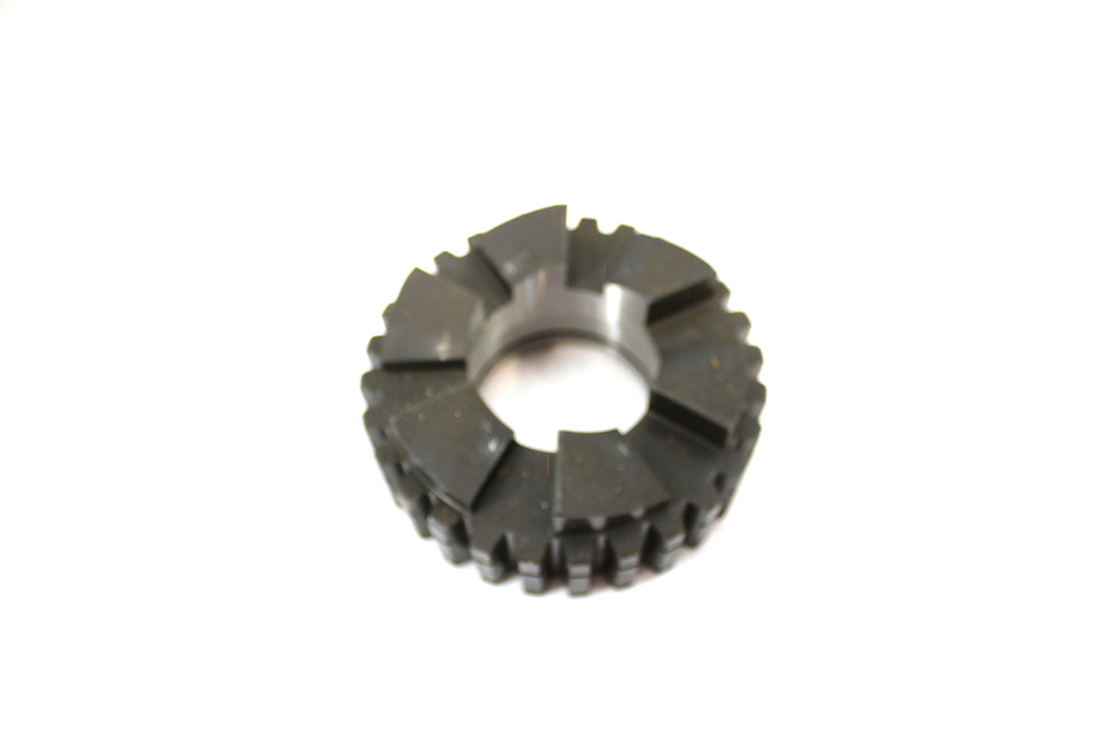 ARROWHEAD WINCH ­-­ 110717 ­-­ CLUTCH HUB