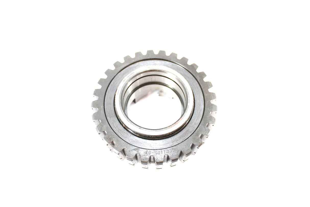 ARROWHEAD WINCH ­-­ 110717 ­-­ CLUTCH HUB