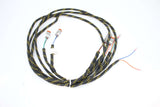 ARROWHEAD WINCH ­-­ 110372 ­-­ WIRING HARNESS
