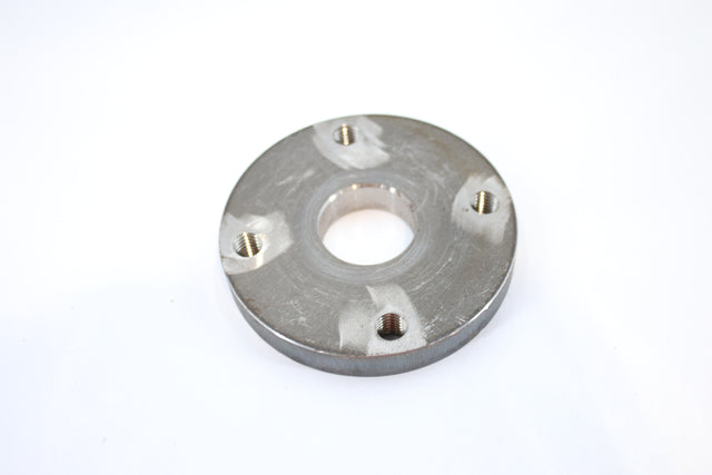 ARROWHEAD WINCH ­-­ 109288 ­-­ BUSHING PLATE
