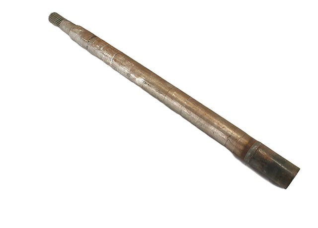 ARROWHEAD WINCH - 107756 - SHAFT