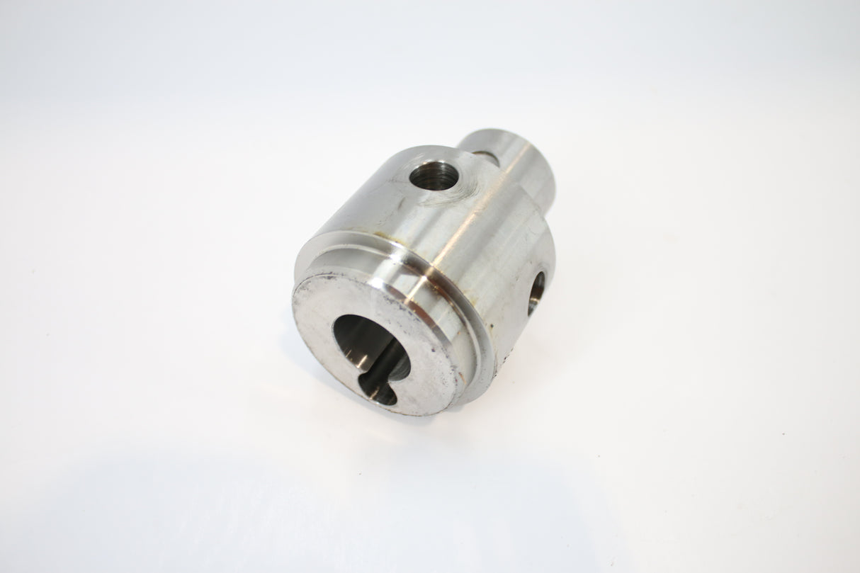 ARROWHEAD WINCH ­-­ 108780 ­-­ RETAINER - ROLLER ARM
