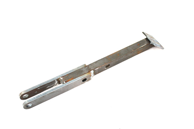 ARROWHEAD WINCH ­-­ 106231 ­-­ BRACKET - BRAKE BAND