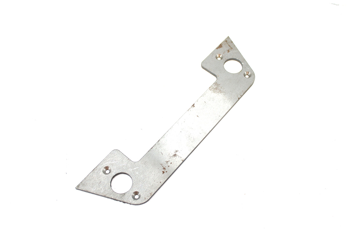 ARROWHEAD WINCH ­-­ 111511 ­-­ MOUNTING SHIM