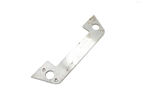 ARROWHEAD WINCH ­-­ 111511 ­-­ MOUNTING SHIM